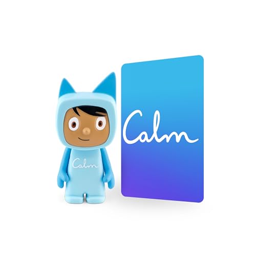 tonies x Calm Mindfulness Hörspielfigur von tonies