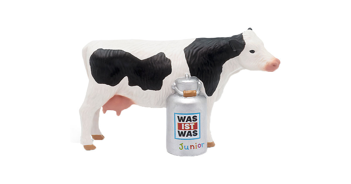 WAS IST WAS JUNIOR - Bauernhof Hörbuch WAS IST WAS JUNIOR - Bauernhof Hörbuch von tonies