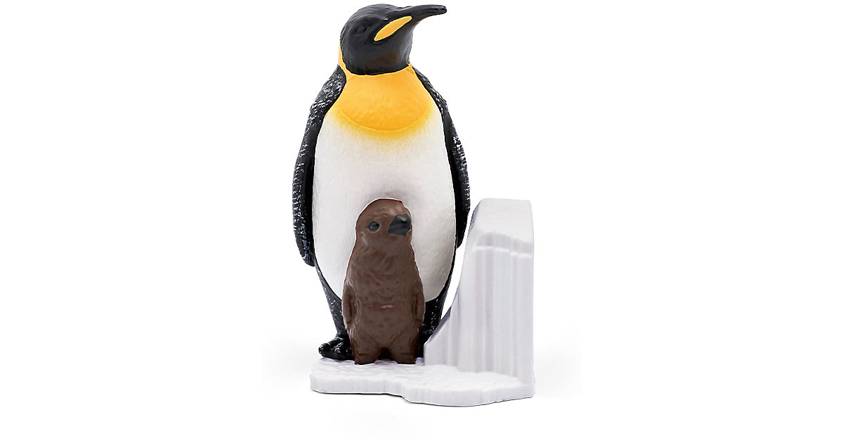 Was ist was - Pinguine / Tiere im Zoo Hörbuch von tonies