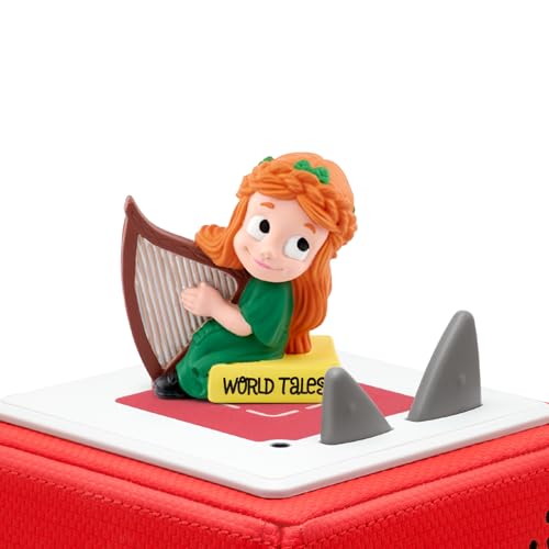 Worldwide Tales Irish Tales Worldwide Tales Irish Tales von tonies