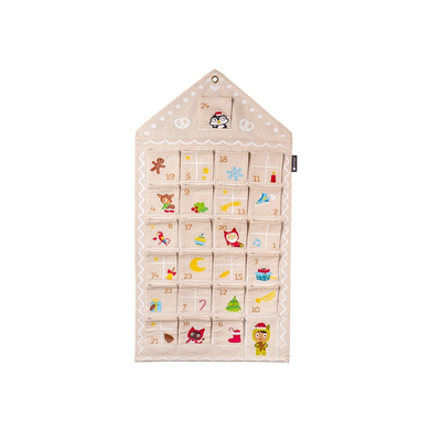 tonies® Adventskalender Lebkuchenhaus von tonies