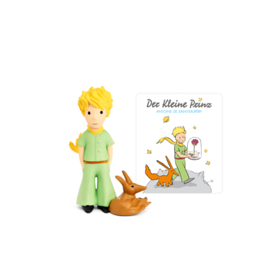 tonies® Der kleine Prinz von tonies