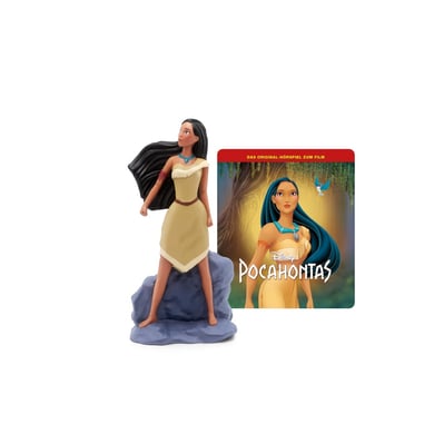 tonies® Disney Pocahontas - Pocahontas von tonies