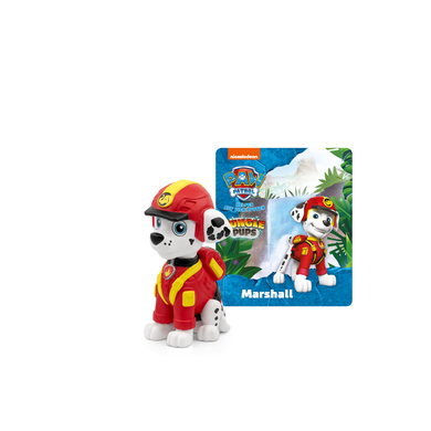 tonies® PAW Patrol - Jungle Pups: Marshall von tonies