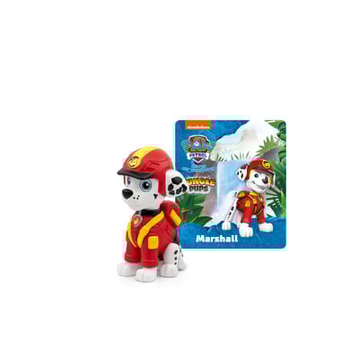tonies® PAW Patrol - Jungle Pups: Marshall von tonies