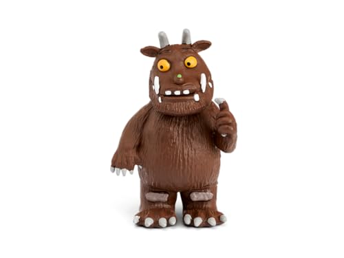 tonies 10000001 Hörfigur (Englische Version) The Gruffalo für die Toniebox von tonies