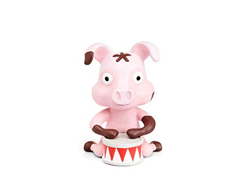 tonies 10000160 Hörfigur (Englische Version) Favourite Children's Songs für die Toniebox: Animal Songs von tonies