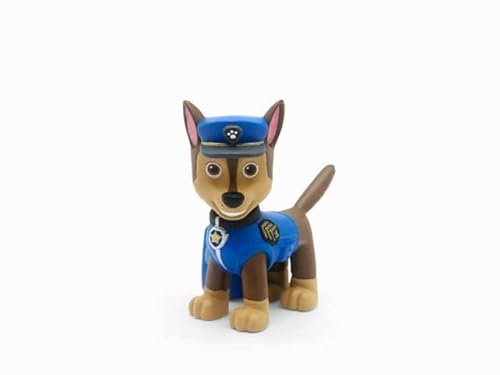 Tonies Audio Character for Toniebox, The Paw Patrol: Chase (Volume 2), Audio Book Story Collection for Kids for use with Toniebox Music Player (Sold Separately) von tonies