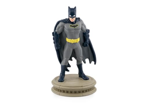tonies Batman Audio Character - Batman Toys, Hörbücher für Kinder tonies Batman Audio Character - Batman Toys, Hörbücher für Kinder von tonies
