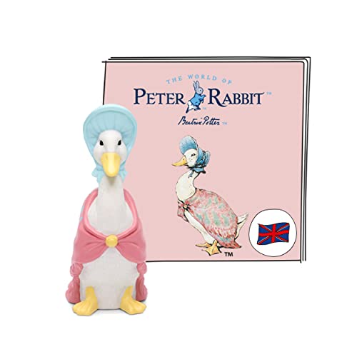tonies Beatrix Potter Hörfigur - Beatrix Potter Hörbücher für Kinder von tonies