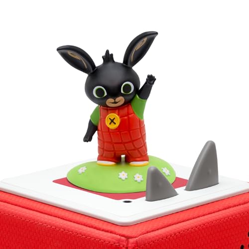 tonies Bing Bunny Audio Character - Bing Toys, Hörbücher für Kinder tonies Bing Bunny Audio Character - Bing Toys, Hörbücher für Kinder von tonies