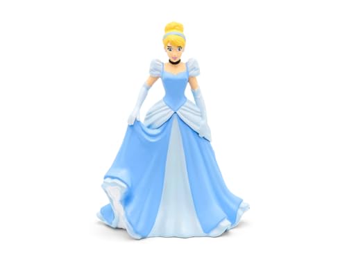 Disney Cinderella tonies Content - Farbe: keine Disney Cinderella tonies Content - Farbe: keine von tonies