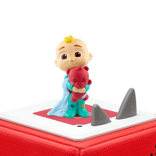 tonies Cocomelon Audio Character - Cocomelon Toys Getting Ready with JJ Hörbücher für Kinder 0-6 Monate tonies Cocomelon Audio Character - Cocomelon Toys Getting Ready with JJ Hörbücher für Kinder 0-6 Monate von tonies