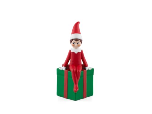 tonies Die Elfe im Regal Hörfigur Hörbücher für Kinder Lieder für Kinder Weihnachtsgeschichten Toniebox tonies Die Elfe im Regal Hörfigur Hörbücher für Kinder Lieder für Kinder Weihnachtsgeschichten Toniebox von tonies