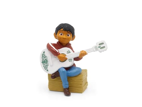 tonies Disney Coco Audio Character - Disney Hörbücher für Kinder von tonies