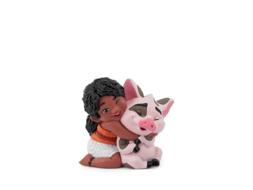 tonies Disney Moana 2 - Simea Audio Classic Character von tonies