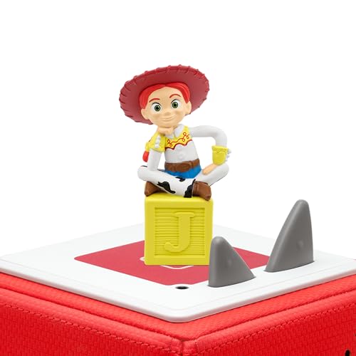 tonies Disney - Toy Story 3 & 4 Audio Charakter, zur Verwendung mit toniebox tonies Disney - Toy Story 3 & 4 Audio Charakter, zur Verwendung mit toniebox von tonies