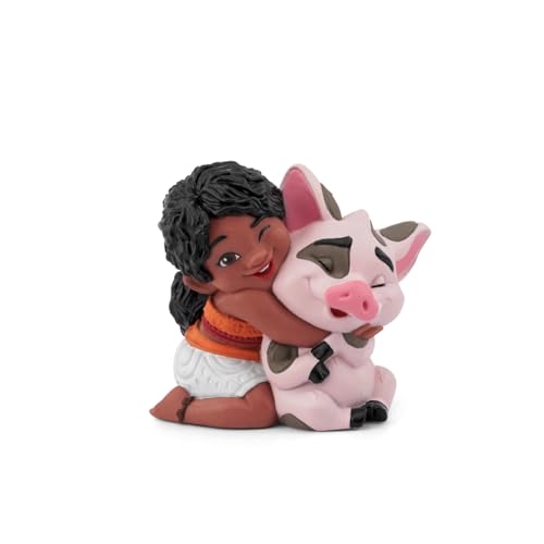 tonies Disney Vaiana 2 – Audio-Figur für Toniebox-Geschichtenerzähler, ab 4 Jahren – Geschichtenbox separat erhältlich tonies Disney Vaiana 2 – Audio-Figur für Toniebox-Geschichtenerzähler, ab 4 Jahren – Geschichtenbox separat erhältlich von tonies