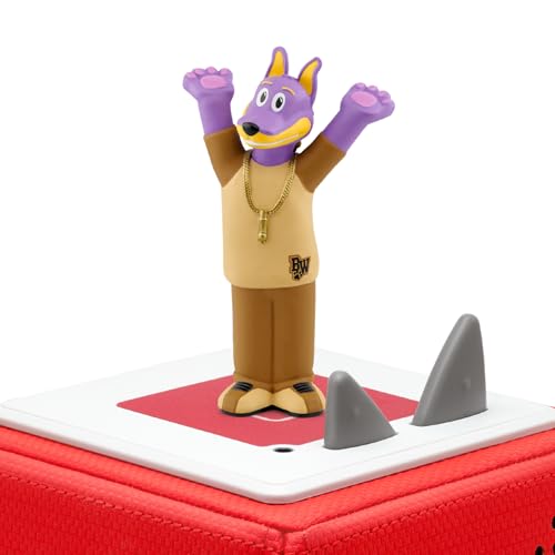tonies Doggyland, zur Verwendung mit Toniebox.Mit Snoop Dogg von tonies