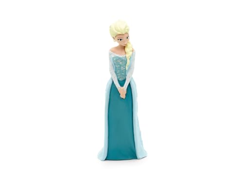 tonies ELSA Hörfigur - Frozen Toys, Disney Frozen Hörbücher für Kinder von tonies
