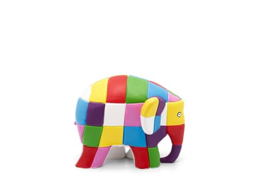tonies Elmer der Elefant Hörfigur - Elmer und Freunde Hörbücher für Kinder tonies Elmer der Elefant Hörfigur - Elmer und Freunde Hörbücher für Kinder von tonies