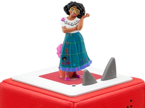 tonies Encanto Audio Character - Encanto Toys, Disney Hörbücher für Kinder tonies Encanto Audio Character - Encanto Toys, Disney Hörbücher für Kinder von tonies