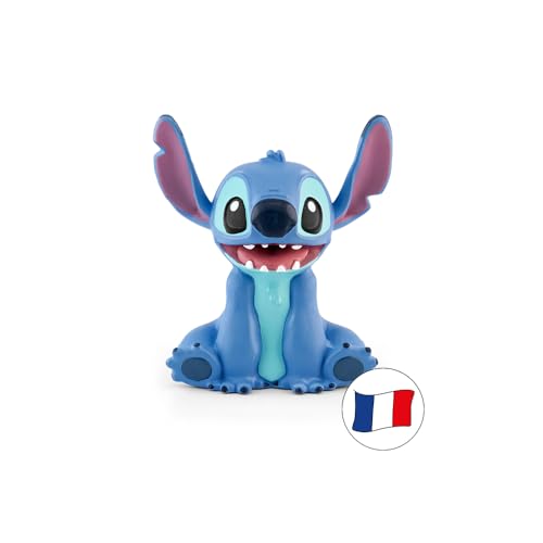 tonies Figur Lilo und Stitch – Charakter mit Audiogeschichte für Toniebox, Audioconte ab 4 Jahren – Geschichtenbox separat erhältlich tonies Figur Lilo und Stitch – Charakter mit Audiogeschichte für Toniebox, Audioconte ab 4 Jahren – Geschichtenbox separat erhältlich von tonies