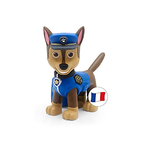 tonies Figur Paw Patrol, Charakter mit Audiogeschichte für Toniebox, Audioconte ab 3 Jahren – Geschichtenbox separat erhältlich tonies Figur Paw Patrol, Charakter mit Audiogeschichte für Toniebox, Audioconte ab 3 Jahren – Geschichtenbox separat erhältlich von tonies