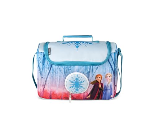tonies HörSpiel-Transporter Die Eiskönigin, Transporttasche für Mind. 6 Hörfiguren und Toniebox, mit Lautsprecheröffnung, 28 x 13 x 19 cm tonies HörSpiel-Transporter Die Eiskönigin, Transporttasche für Mind. 6 Hörfiguren und Toniebox, mit Lautsprecheröffnung, 28 x 13 x 19 cm von tonies