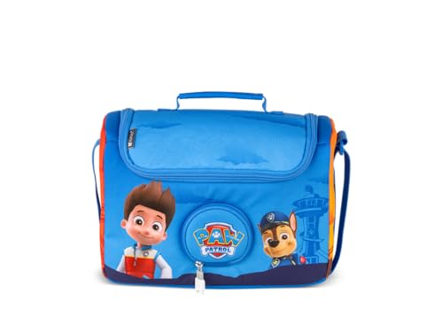 tonies HörSpiel-Transporter PAW Patrol, Transporttasche für Mind. 6 Hörfiguren und Toniebox, mit Lautsprecheröffnung, 28 x 13 x 19 cm tonies HörSpiel-Transporter PAW Patrol, Transporttasche für Mind. 6 Hörfiguren und Toniebox, mit Lautsprecheröffnung, 28 x 13 x 19 cm von tonies