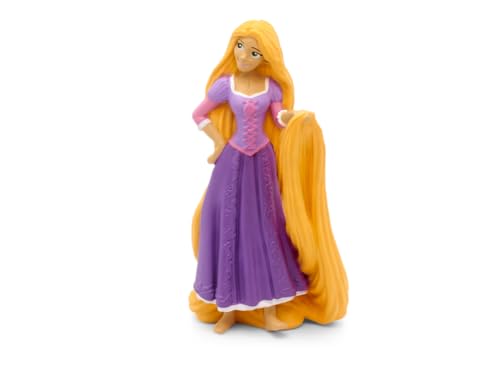 tonies Hörfigur für Toniebox, Disney's Tangles, Hörbuch mit Liedern für Kinder, zur Verwendung mit Toniebox Musikplayer (separat erhältlich) von tonies