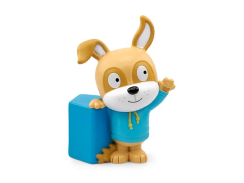 tonies Hörfigur für Toniebox, Lalalinos - Bumbaloo Beats, Hörspiel für Kinder ab 3 Jahren, Spielzeit ca. 45 Minuten tonies Hörfigur für Toniebox, Lalalinos - Bumbaloo Beats, Hörspiel für Kinder ab 3 Jahren, Spielzeit ca. 45 Minuten von tonies