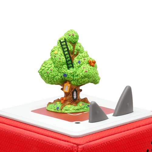 tonies Hörfigur für Toniebox, The Magic Faraway Tree - Das verzauberte Holz, Hörbuch Geschichte für Kinder zur Verwendung mit Toniebox Musikplayer (separat erhältlich) von tonies