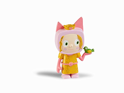 tonies Hörfigur für Toniebox - KREAITV Prinzessin - ca. 90 Minuten Speicher für Deine Musik, Geschichten, Hörbücher und Eigene Audiodateien - DEUTSCH tonies Hörfigur für Toniebox - KREAITV Prinzessin - ca. 90 Minuten Speicher für Deine Musik, Geschichten, Hörbücher und Eigene Audiodateien - DEUTSCH von tonies