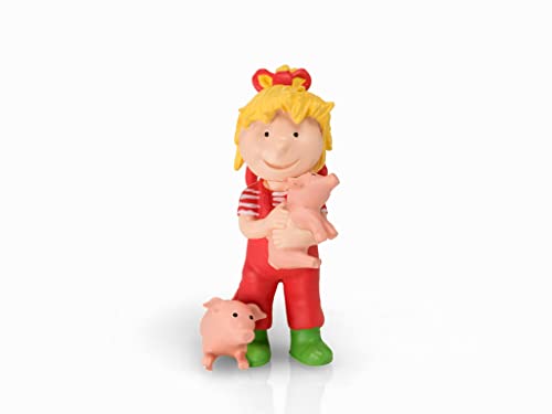 tonies Hörfiguren für Toniebox, Conni – Conni auf dem Bauernhof/Conni und das Neue Baby, Hörspiel für Kinder ab 3 Jahren, Spielzeit ca. 43 Minuten von tonies