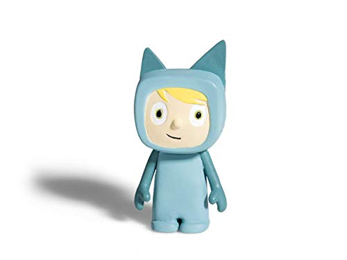 tonies Hörfiguren für Toniebox - Kreativ Blau - ca. 90 Minuten Speicher für Deine Musik, Geschichten, Hörbücher und Eigene Audiodateien - DEUTSCH tonies Hörfiguren für Toniebox - Kreativ Blau - ca. 90 Minuten Speicher für Deine Musik, Geschichten, Hörbücher und Eigene Audiodateien - DEUTSCH von tonies
