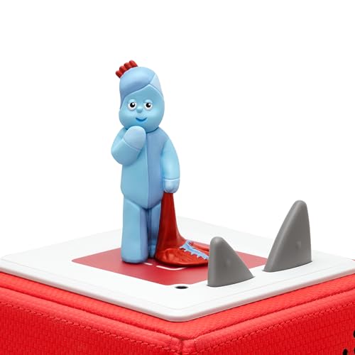 tonies In the Night Garden Hörfigur - In the Night Garden Toys, Hörbücher für Kinder tonies In the Night Garden Hörfigur - In the Night Garden Toys, Hörbücher für Kinder von tonies