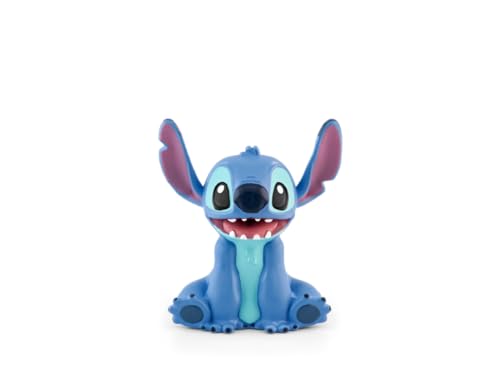 tonies Lilo and Stitch Audio Character – Stitch Disney Gifts, Disney Audiobooks for Children tonies Lilo and Stitch Audio Character – Stitch Disney Gifts, Disney Audiobooks for Children von tonies