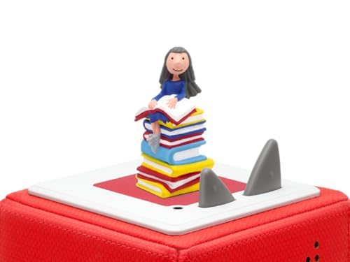 tonies Matilda Roald-Dahl-Tonie, Roald Dahl-Hörbücher für Kinder von tonies