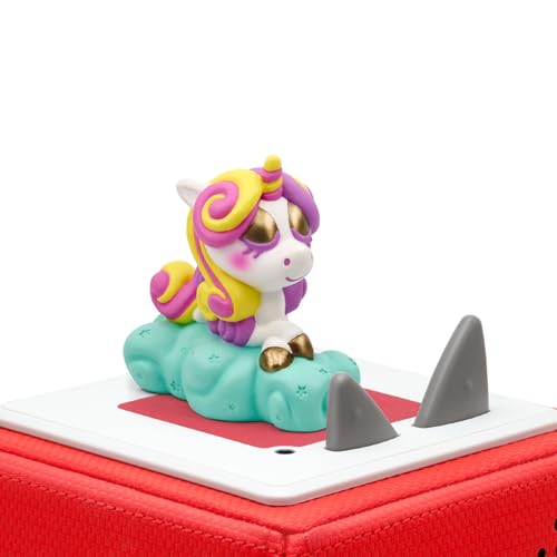 tonies Moshi Fluttercup Audio Character, zur Verwendung mit Toniebox von tonies