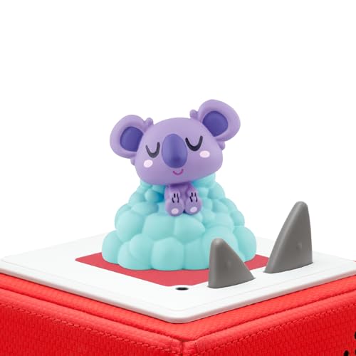 tonies Moshi SleepyPaws Audio Character, zur Verwendung mit Toniebox von tonies