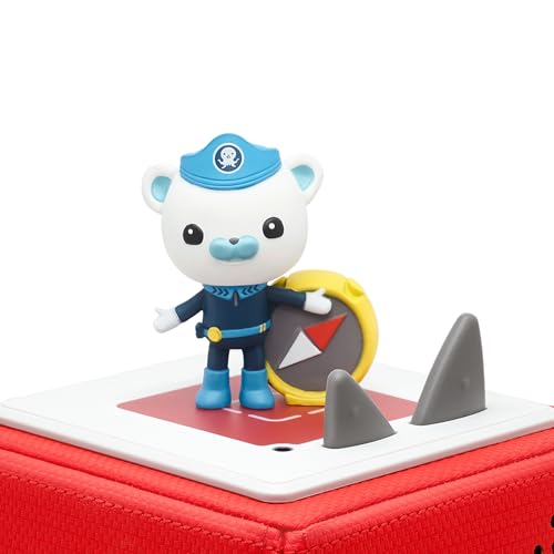 tonies Octonauts Audio Character - Octonauts Spielzeug, Hörbücher für Kinder tonies Octonauts Audio Character - Octonauts Spielzeug, Hörbücher für Kinder von tonies