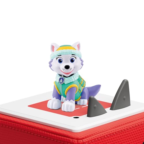 tonies Paw Patrol Everest Audio Charakter - Paw Patrol Spielzeug, Hörbücher für Kinder tonies Paw Patrol Everest Audio Charakter - Paw Patrol Spielzeug, Hörbücher für Kinder von tonies
