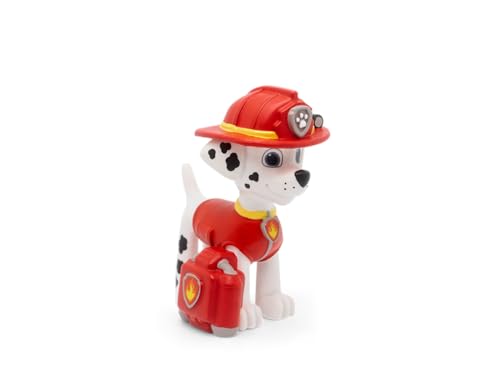 tonies Paw Patrol Marshall Audio Character - Paw Patrol Toys, Paw Patrol: Volume 2 Hörbücher für Kinder von tonies