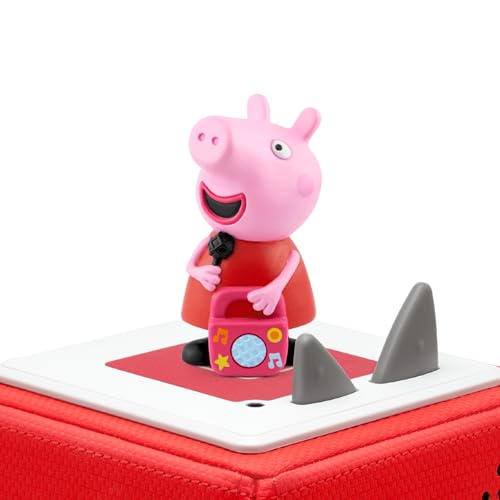 tonies Peppa Pig My First Album von tonies