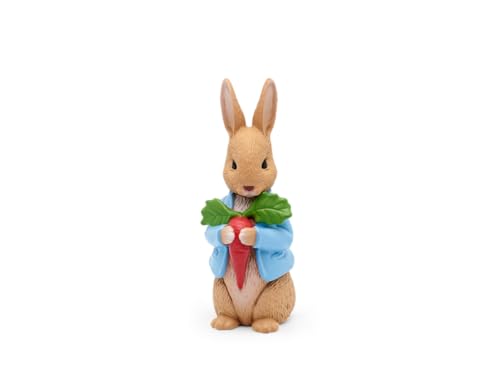 tonies Peter Hase Hörfigur, Hörbuch für Kinder von tonies