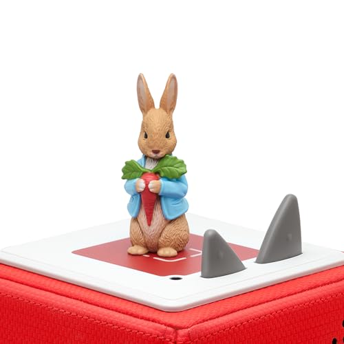 tonies Peter Rabbit Hörfigur - Hörbücher für Kinder von tonies