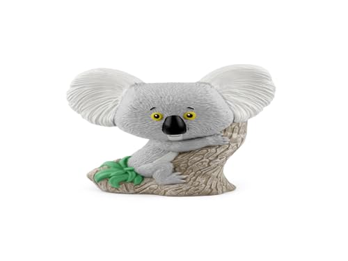 tonies Rachel Bright Series - The Koala Who Could and Other Favourites, for use with toniebox, ages 3+ tonies Rachel Bright Series - The Koala Who Could and Other Favourites, for use with toniebox, ages 3+ von tonies
