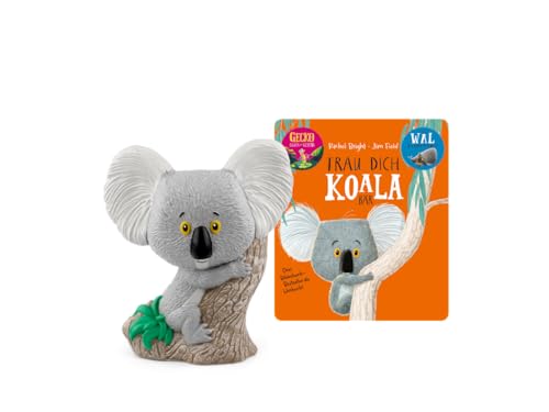 tonies Rachel Bright-Trau Dich Koala Bär tonies Rachel Bright-Trau Dich Koala Bär von tonies