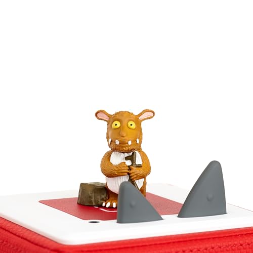 tonies The Grüffelos Kind Audio Charakter - Julia Donaldson Grüffelo Kind Hörbücher für Kinder von tonies
